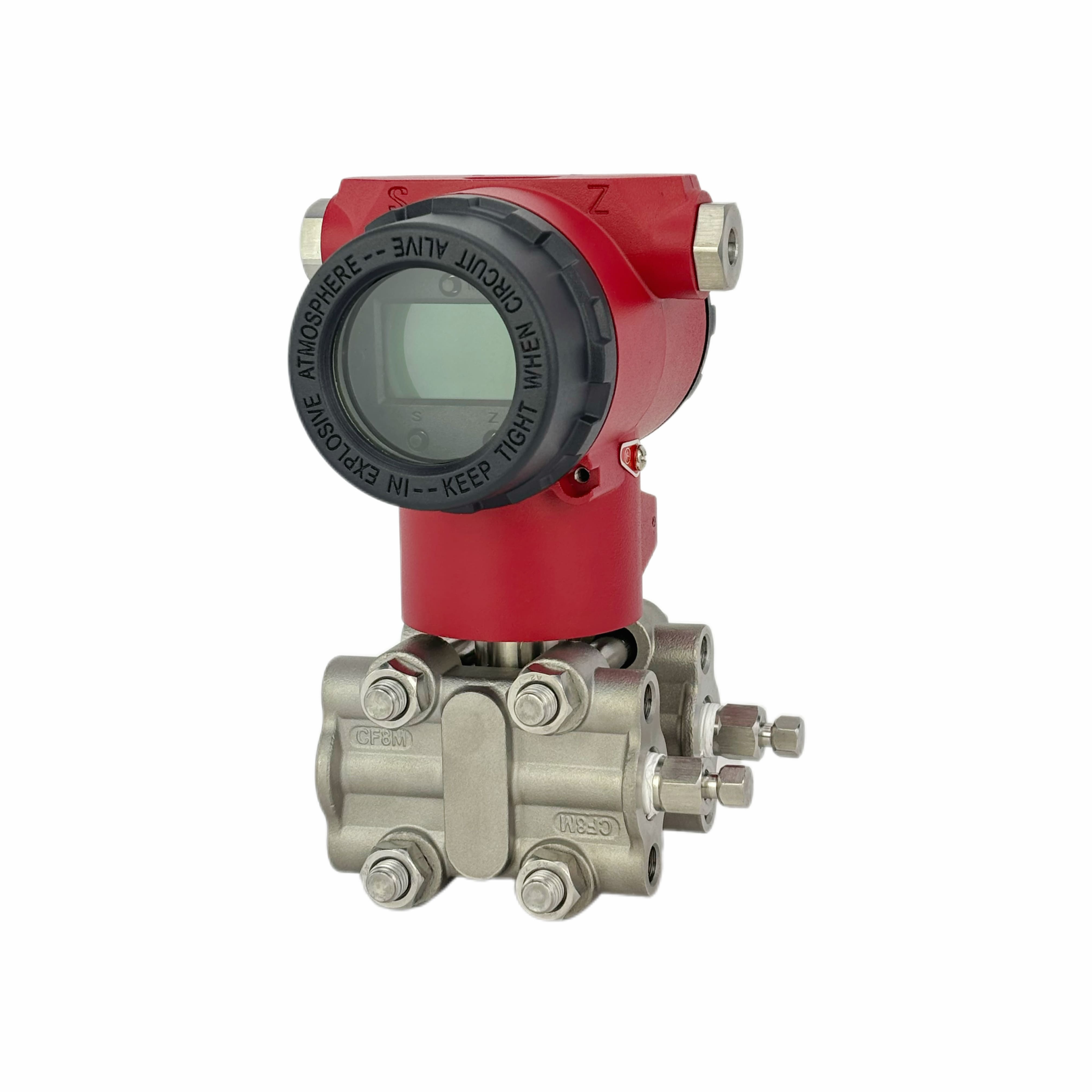 Differential Pressure Transmitter
