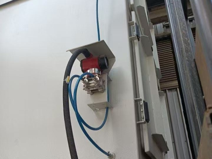 Baghouse Dust Collector